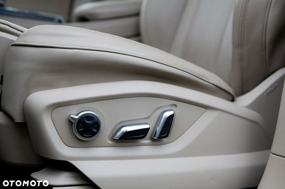 Audi Q7 50 TDI mHEV Quattro S Line Tiptr - 35