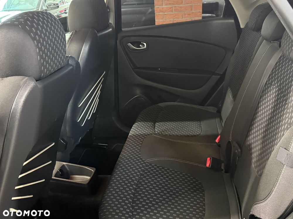 Renault Captur (ENERGY) TCe 90 INTENS - 11