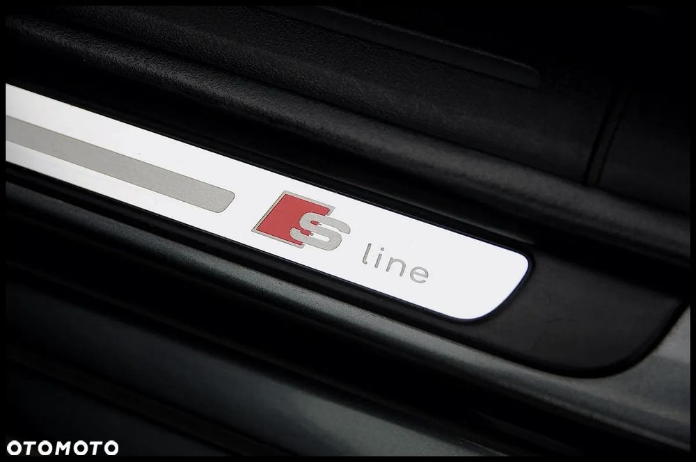 Audi A5 Sportback - 25