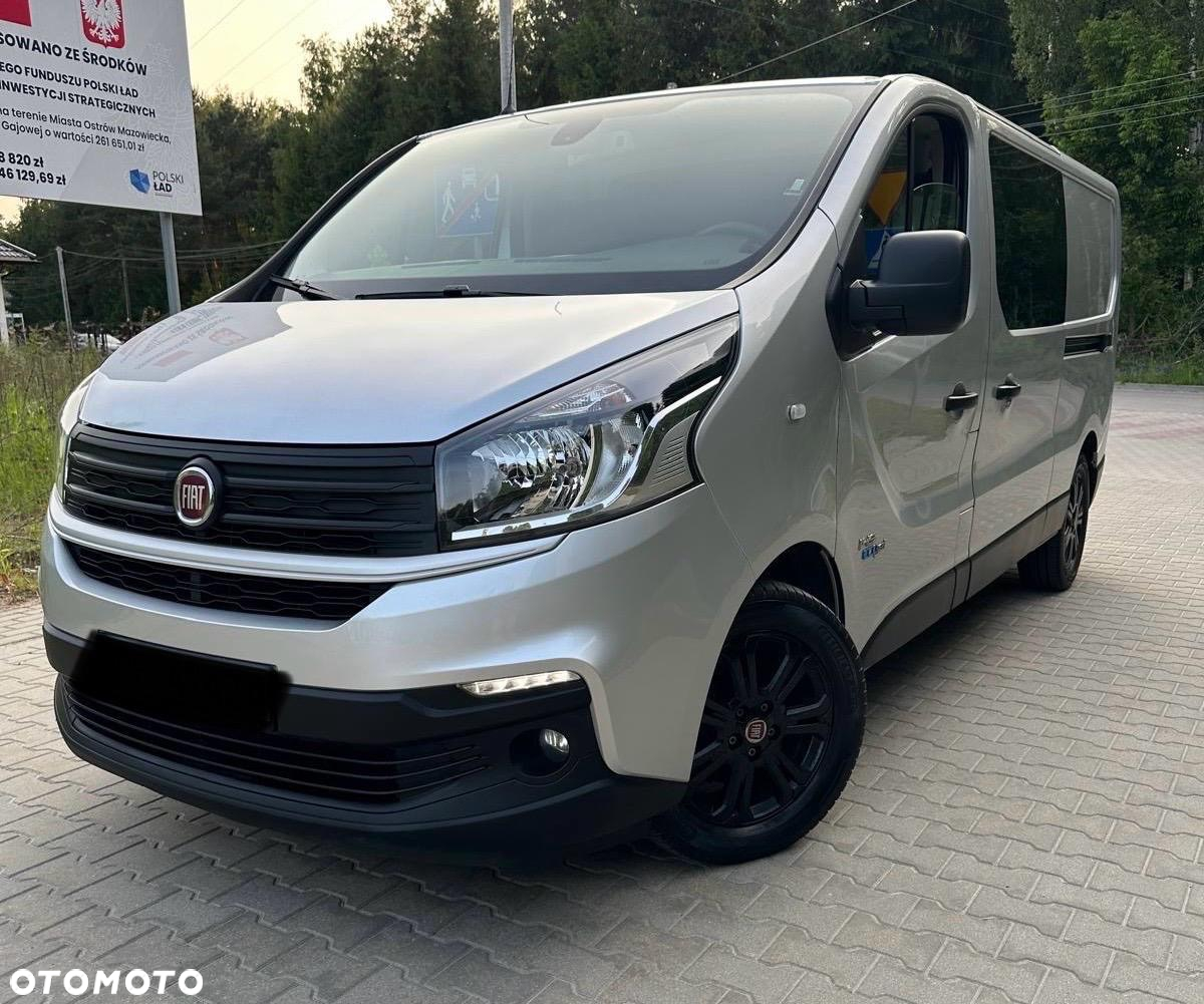 Fiat Talento - 3
