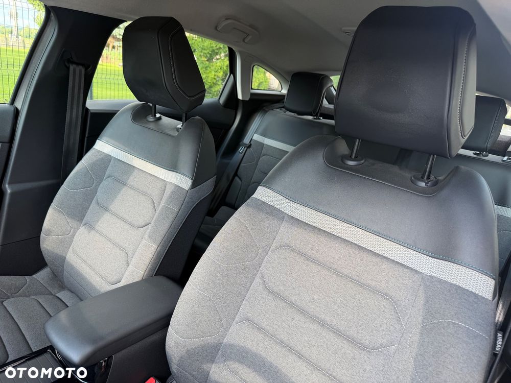Citroën C4 EV156 54kWh Max - 20
