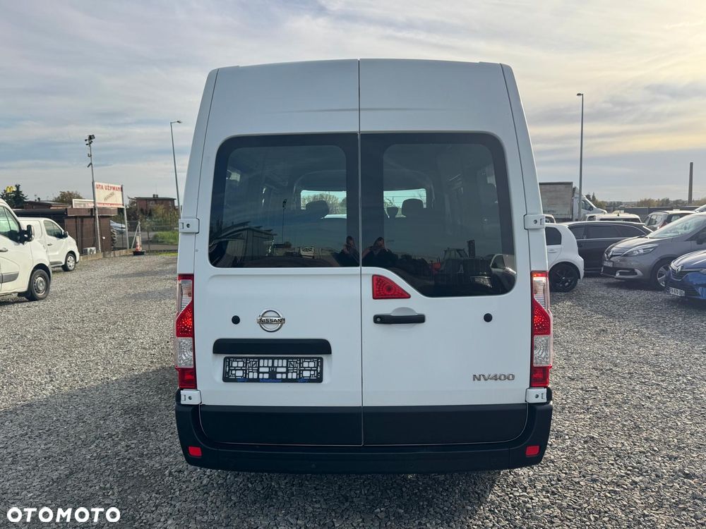Nissan NV400 F35.13 L2H2 FWD Comfort - 4