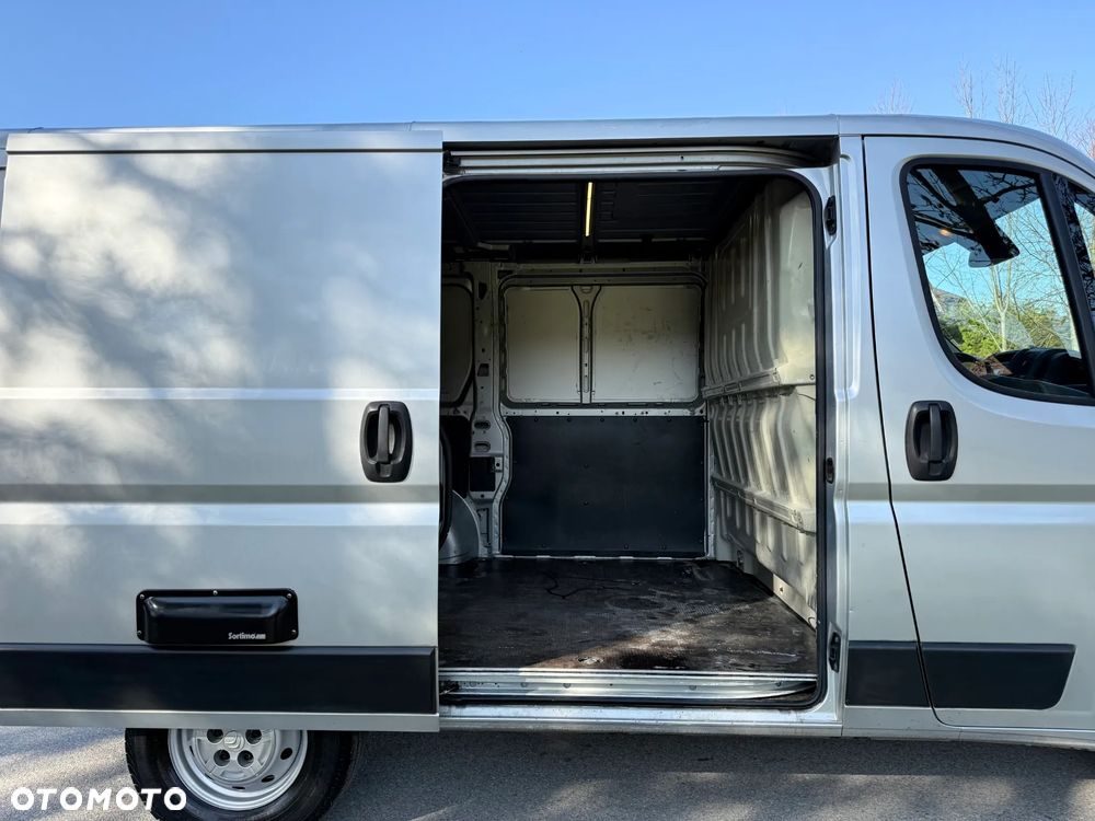 Citroën Jumper - 23