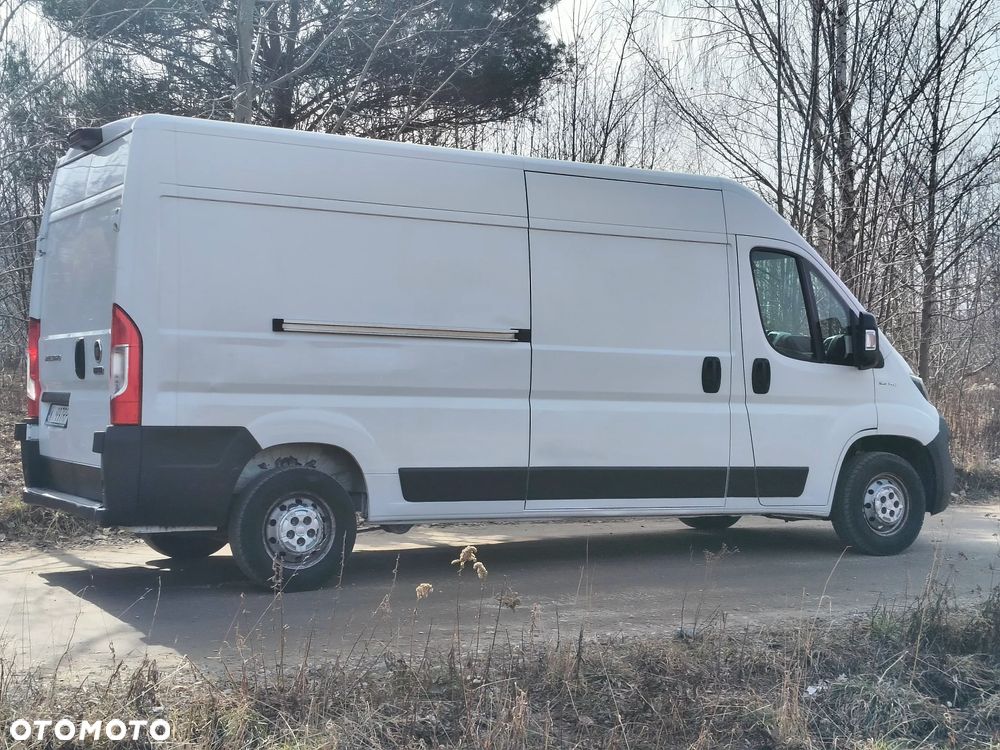 Fiat Ducato - 11