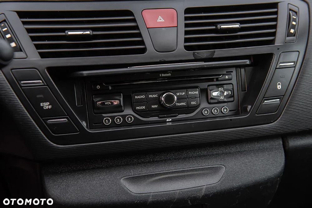 Citroën C4 Picasso e-HDi 110 FAP EGS6 Business Class - 22