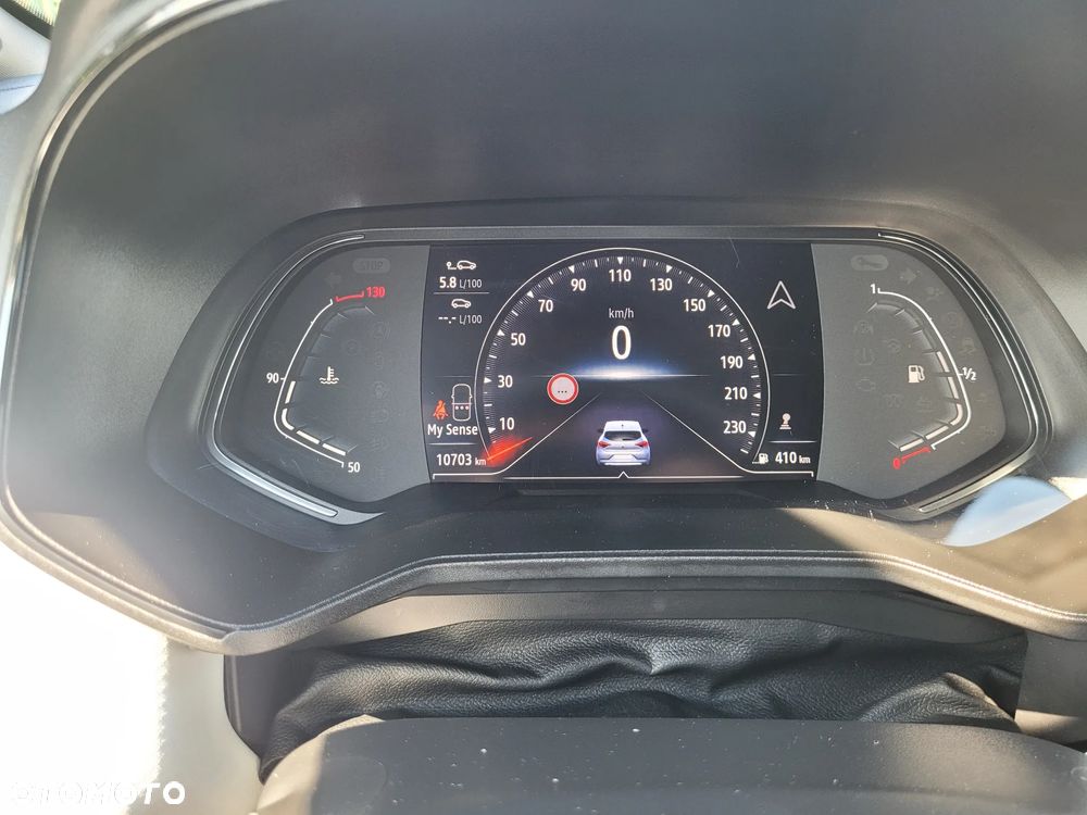Renault Clio 1.0 TCe Techno - 28