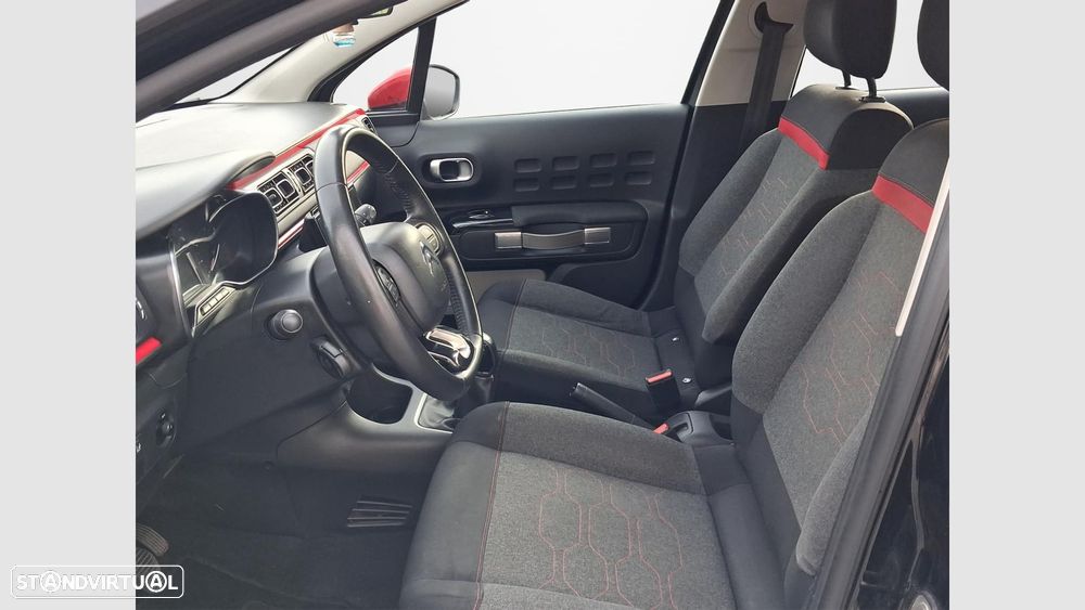 Citroën C3 1.2 PureTech Shine - 10