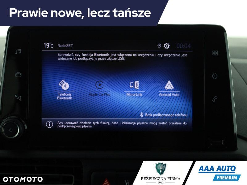 Toyota Proace City Verso - 13