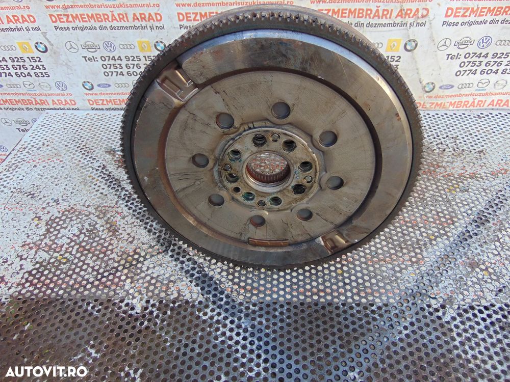 Volanta renault 1.6 automat Espace 5 cod 123103802r Talisman 1.7 semiautomat trafic vivaro scenic 4 - 7