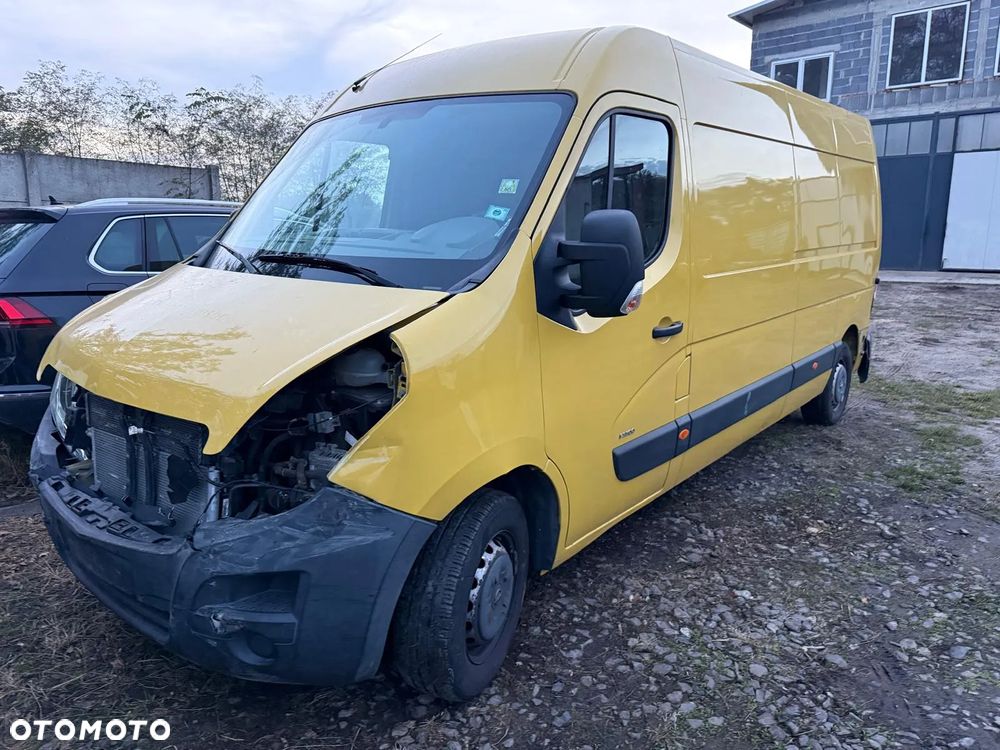 Opel MOVANO L3H2 - 1