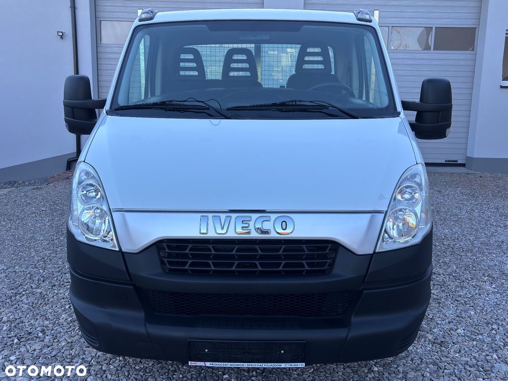 Iveco Daily - 26