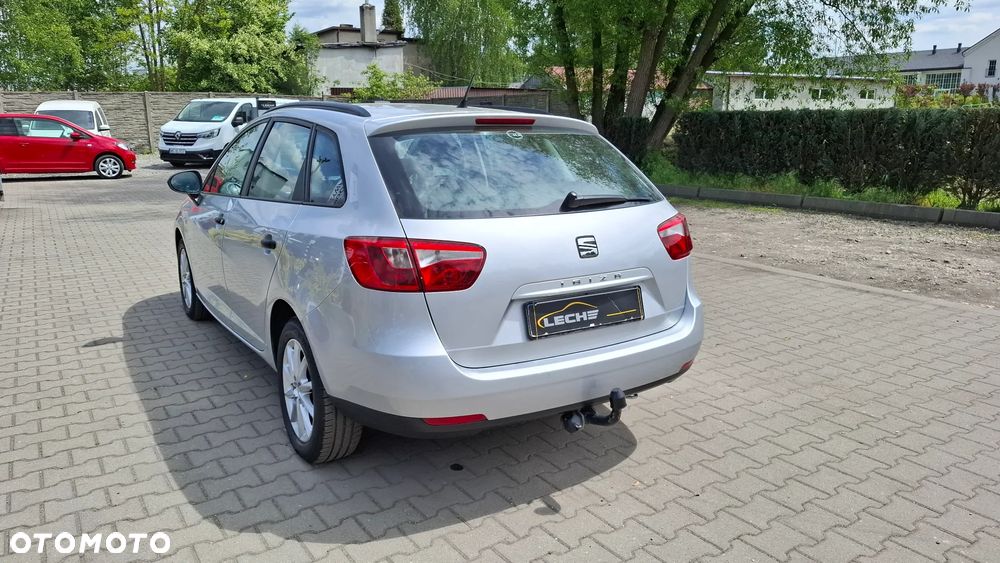 Seat Ibiza - 30