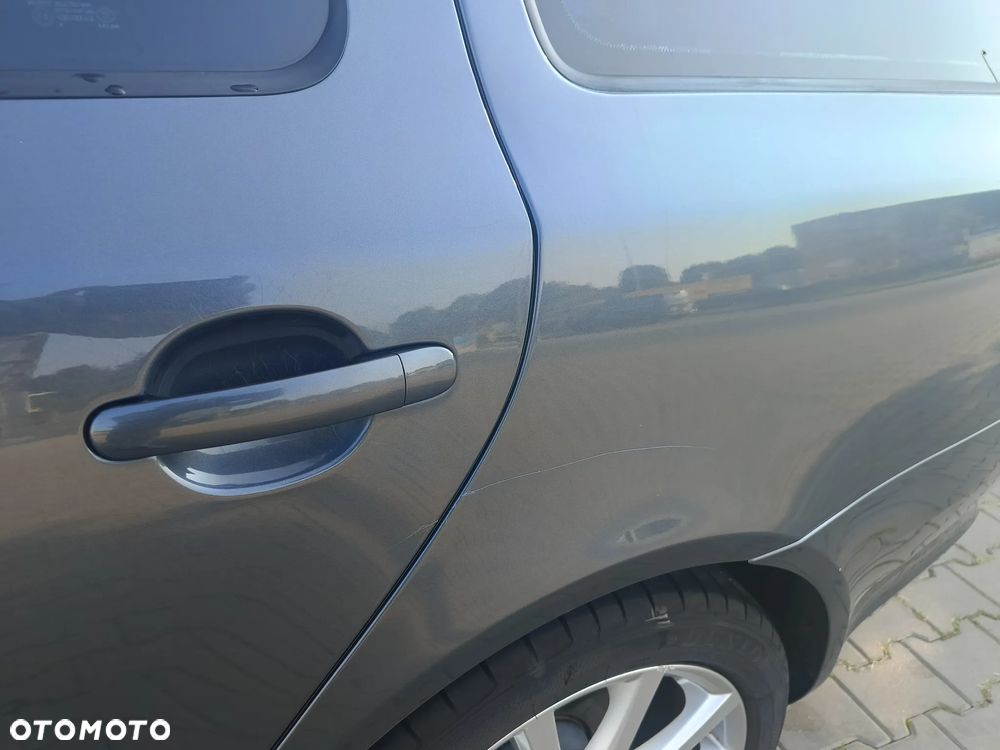 Skoda Octavia 1.8 TSI Elegance - 4