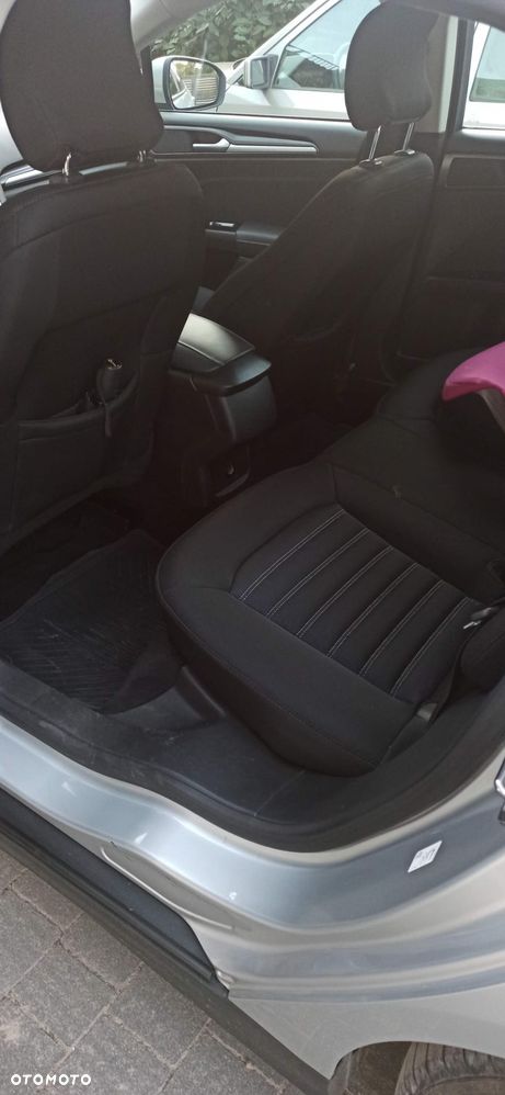 Ford Mondeo 1.5 EcoBoost Ambiente - 16