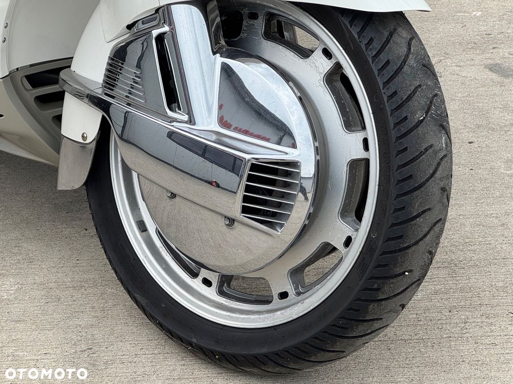 Honda GL - 10