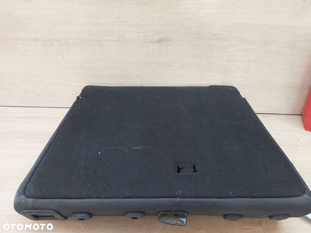 Toyota Avensis T27 LIFT T29 kanapa tył oparcie prawe SEDAN 14-18r - 3