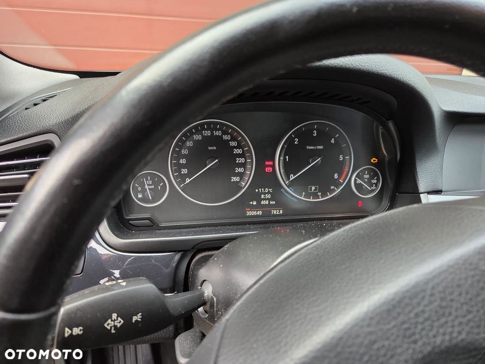 BMW Seria 5 - 9
