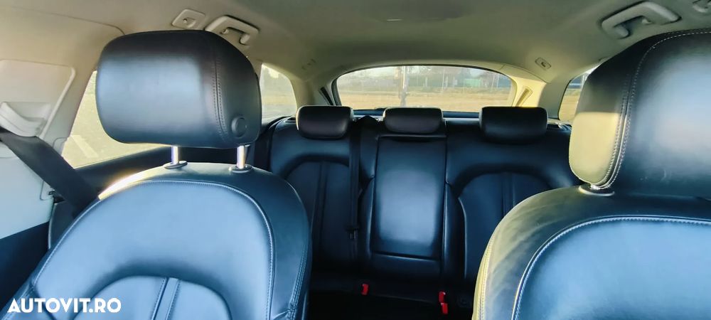 Audi A6 Allroad 3.0 TDI Quattro S tronic - 4