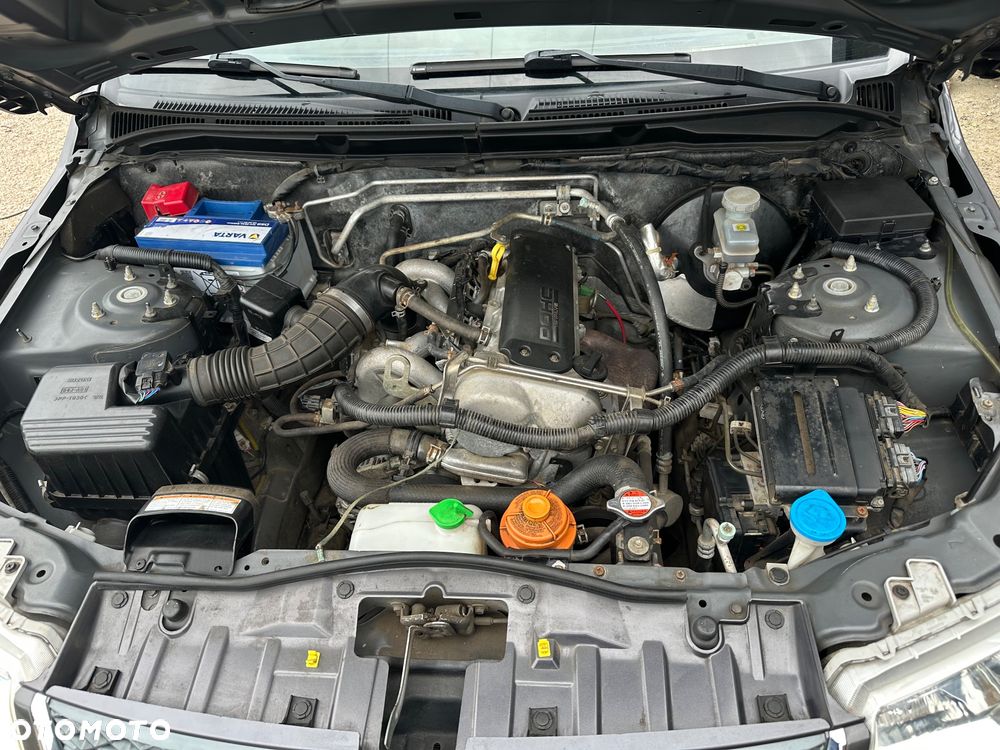 Suzuki Grand Vitara 1.6 Comfort - 20