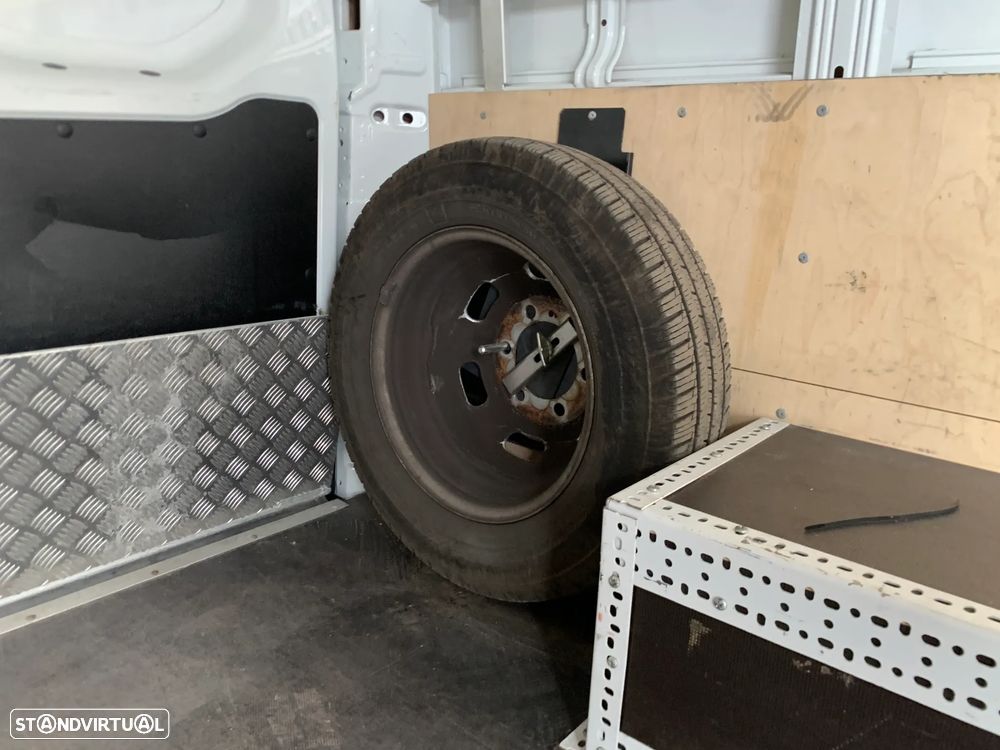Iveco 35C14H V L3H3 Rodado Duplo+Plataforma Dholandia - 20