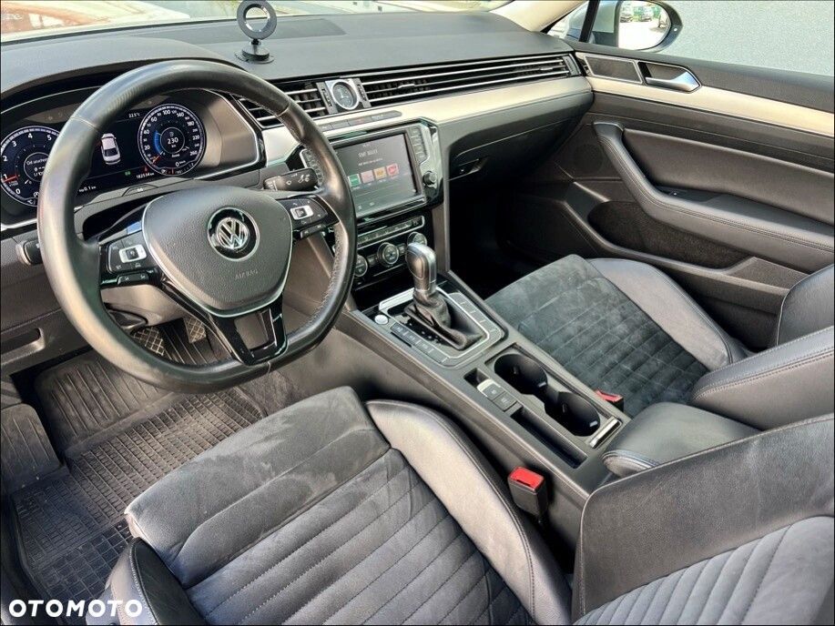 Volkswagen Passat 1.8 TSI BMT Highline DSG - 12