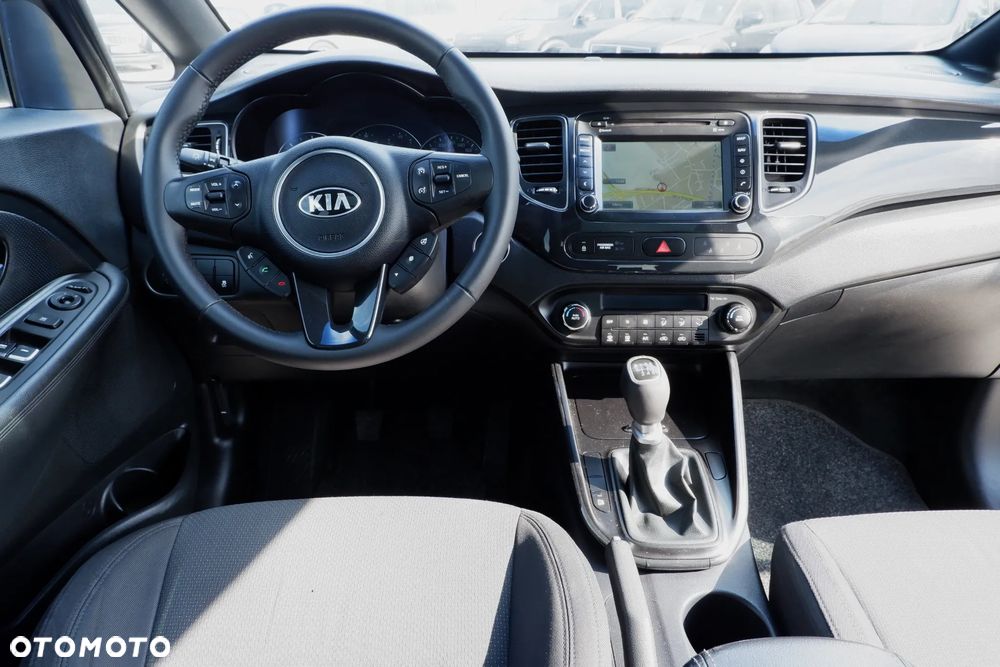 Kia Carens 1.7 CRDi XL - 15
