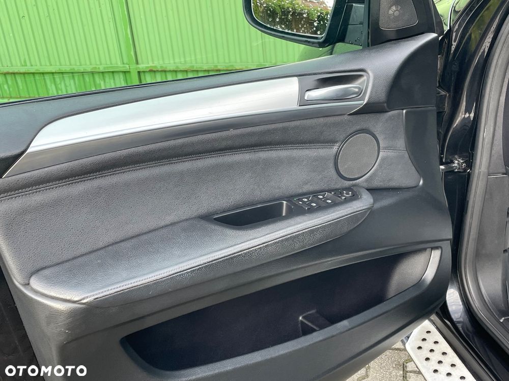 BMW X5 xDrive30d - 20