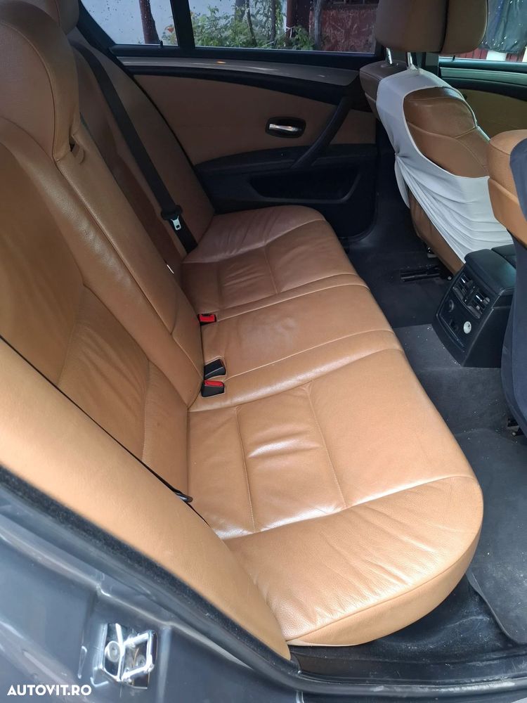 BMW Seria 5 - 3