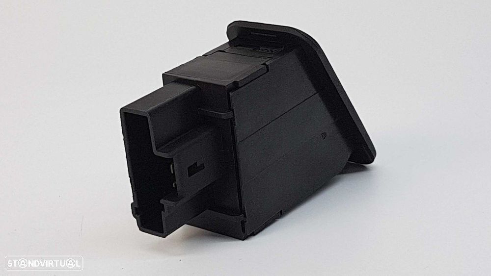 CONTROLE DE AJUSTE DE LUZES PEUGEOT 206 BERLINA XT - 2