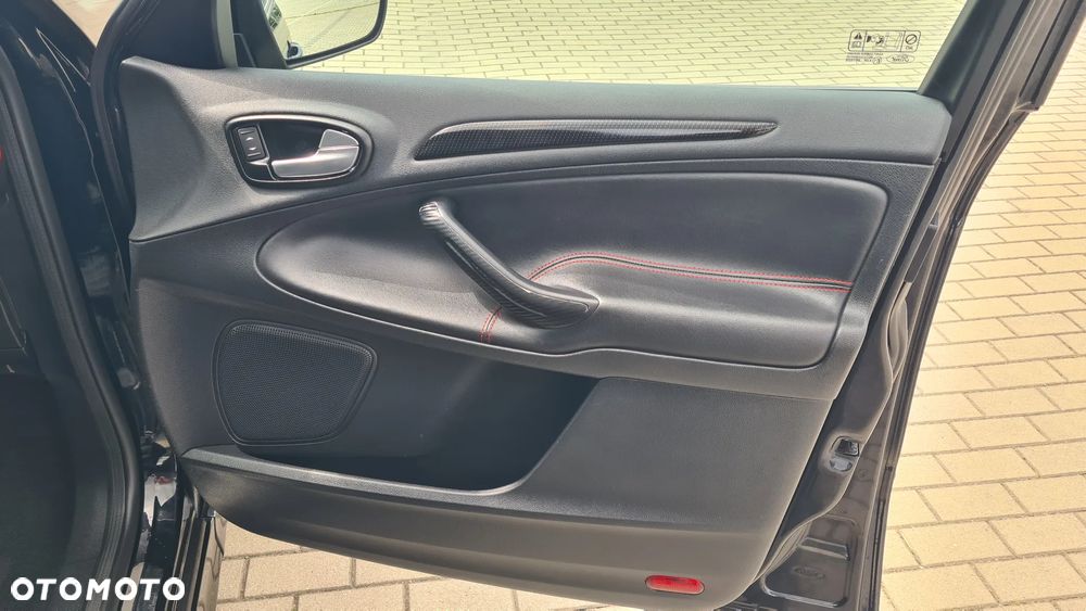 Ford S-Max 2.0 TDCi DPF Titanium - 23