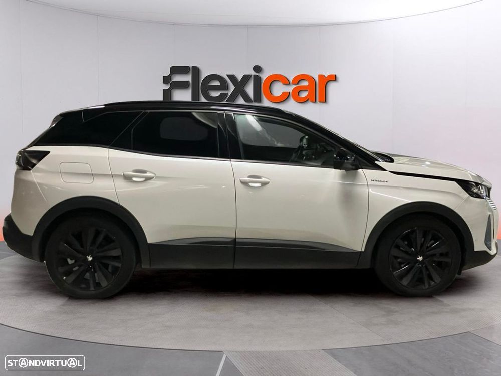 Peugeot 3008 - 8