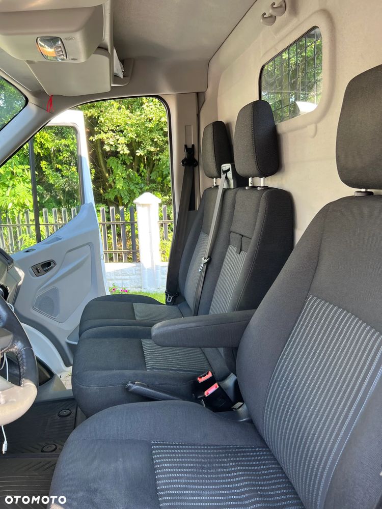 Ford TRANSIT - 10