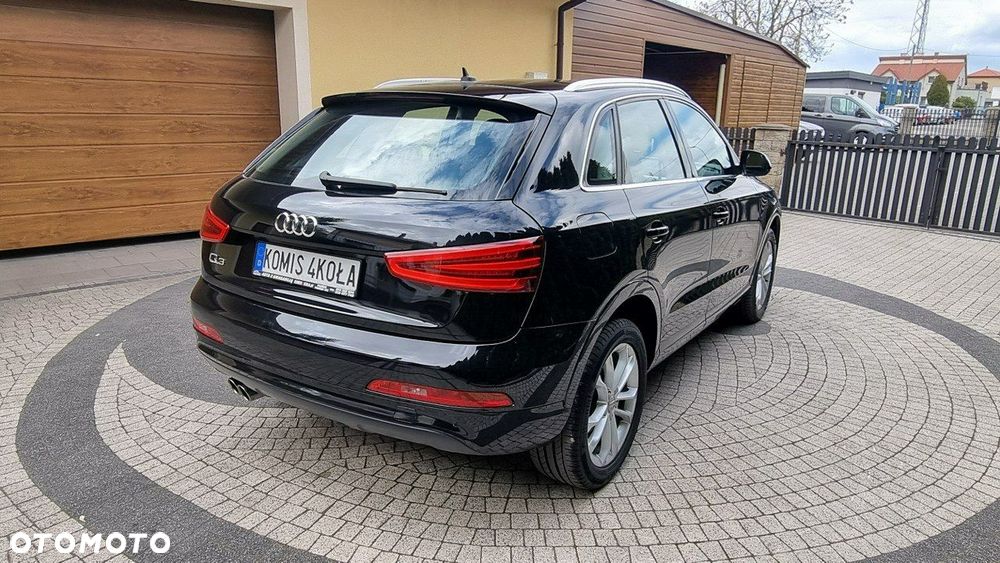 Audi Q3 - 8