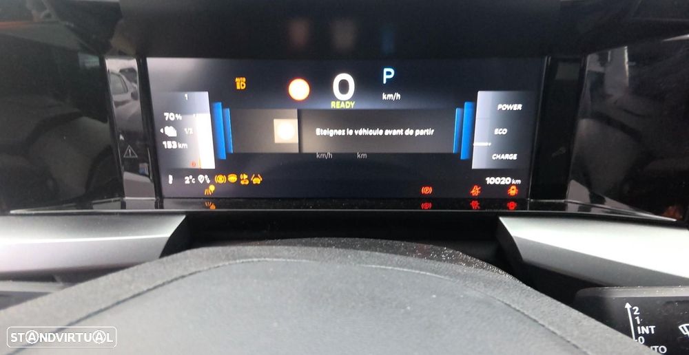 Opel Frontera 44 kWh GS - 6