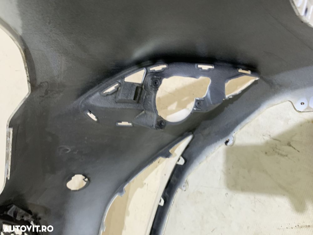 Bara fata Opel Corsa F, 2019, 2020, 2021, 2022, 2023, cod origine OE 9830280980. - 13