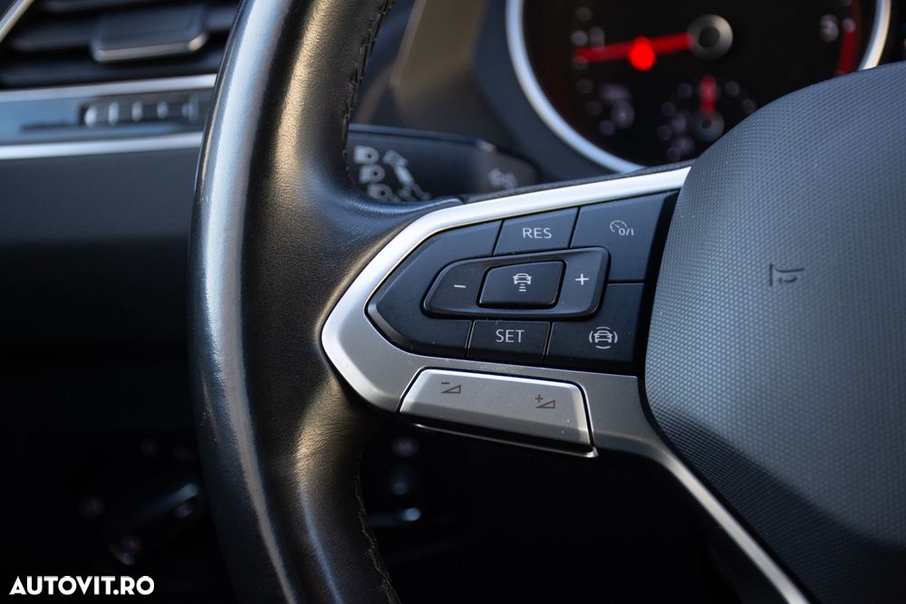 Volkswagen Tiguan 2.0 TDI 4Motion DSG BMT Sport & Style - 15