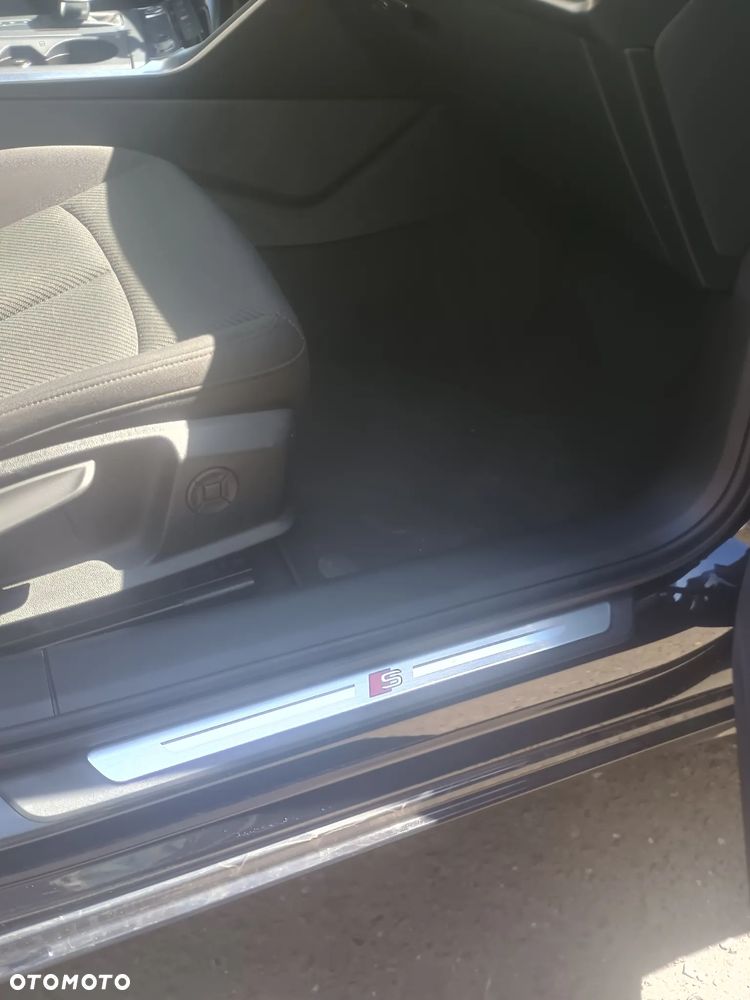 Audi A6 Avant - 12
