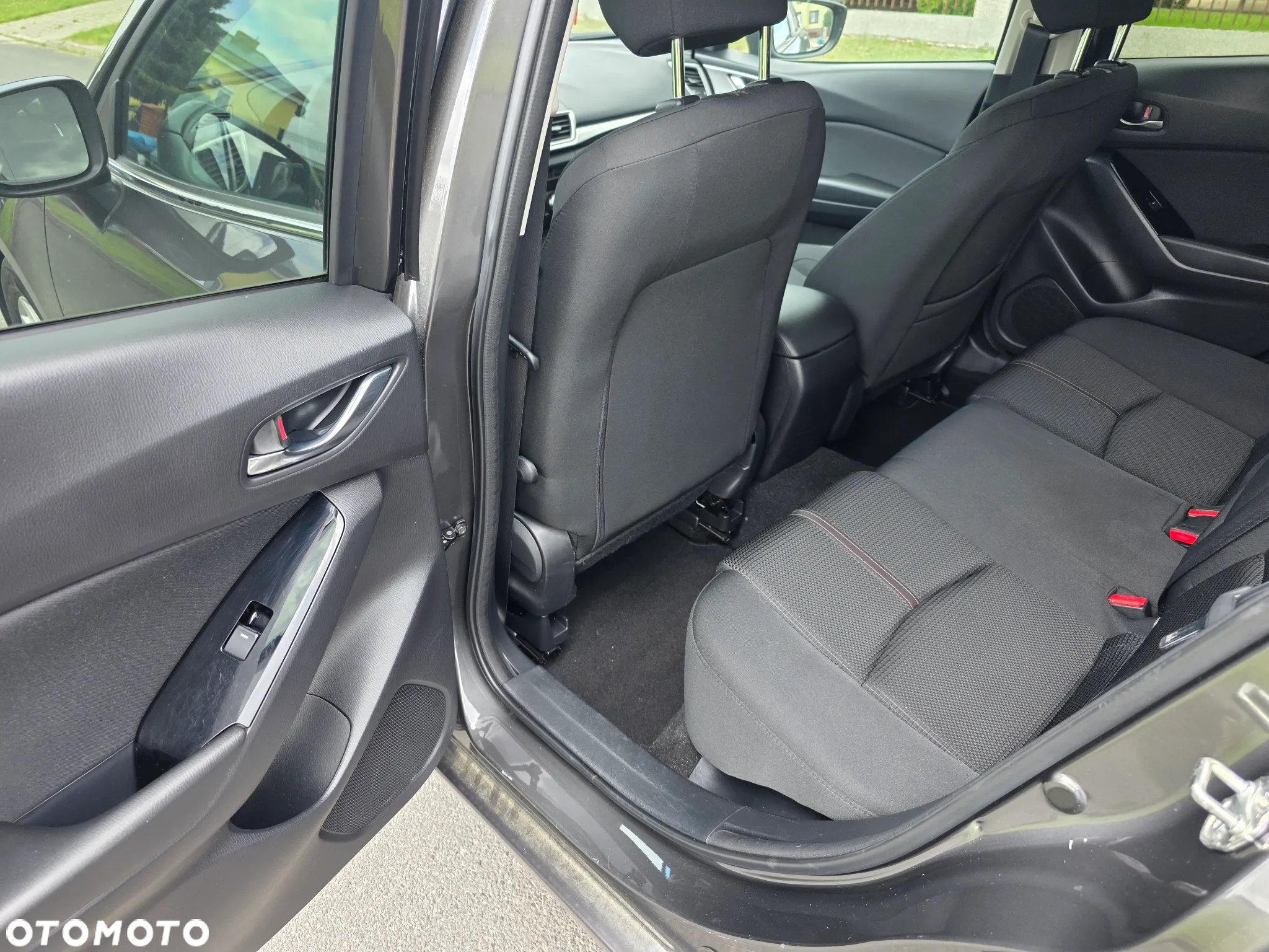 Mazda 3 2.0 Skyenergy - 11