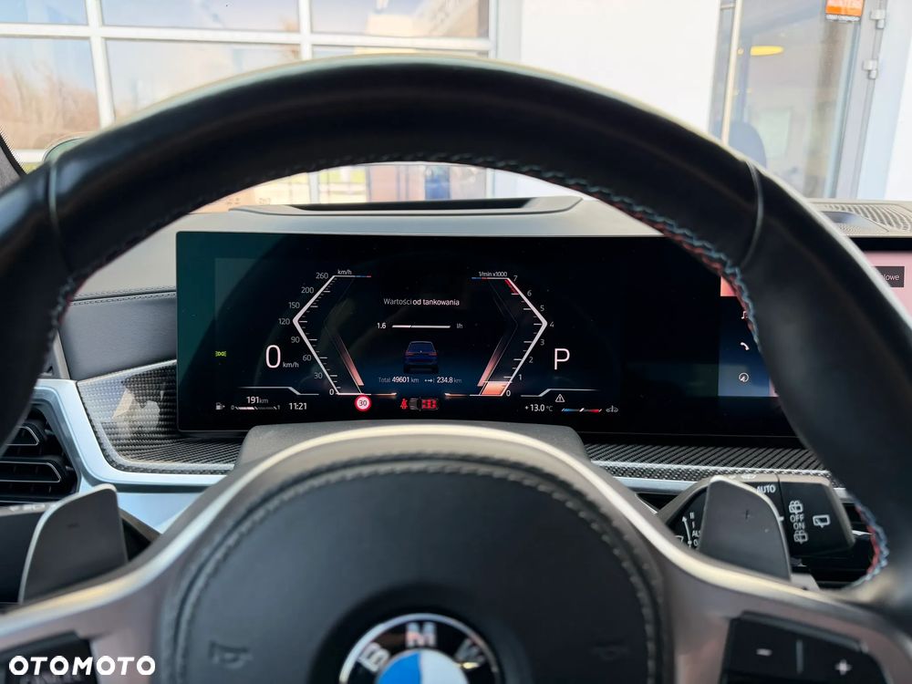 BMW X7 M60i xDrive mHEV sport - 14