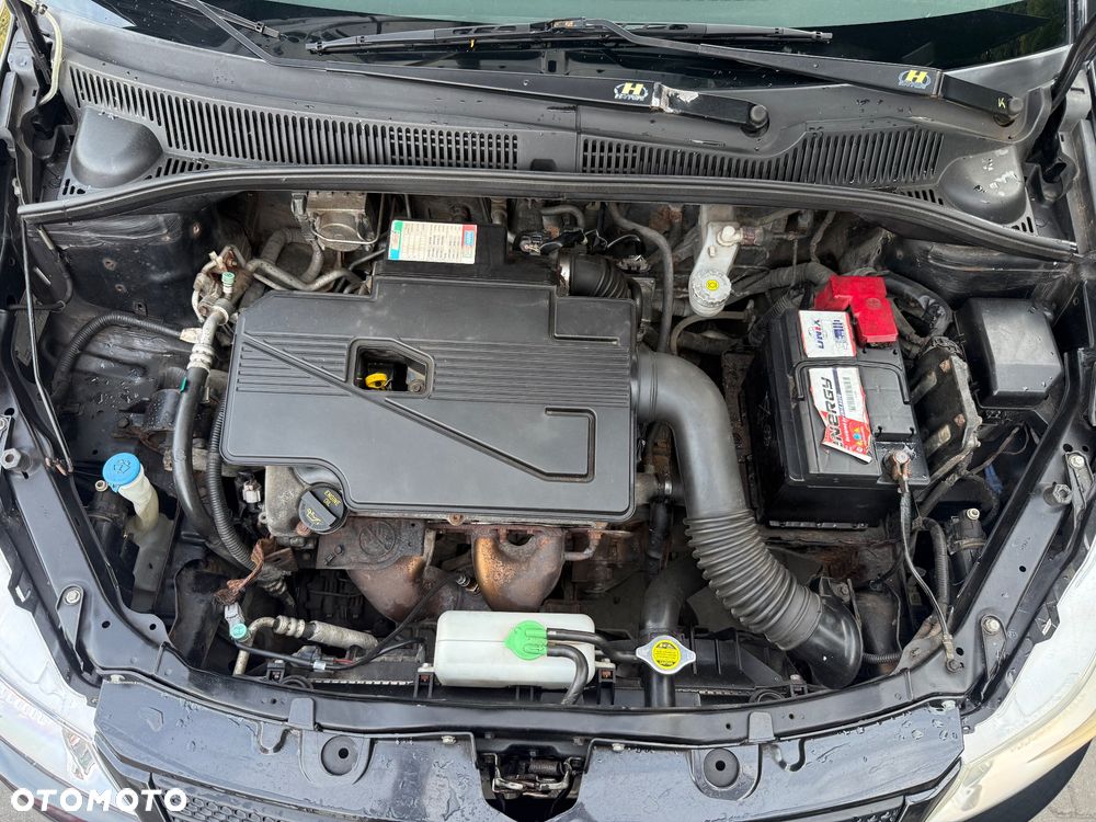 Suzuki SX4 - 23