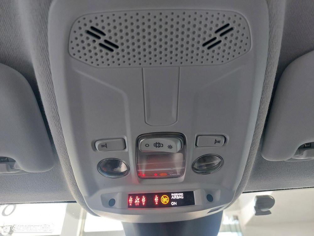 Opel Corsa 1.2 Edition - 37