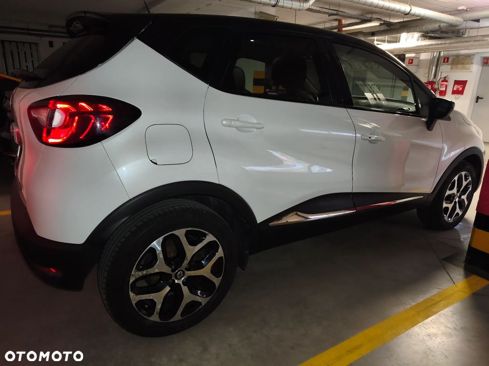 Renault Captur 1.2 Energy TCe Limited - 3