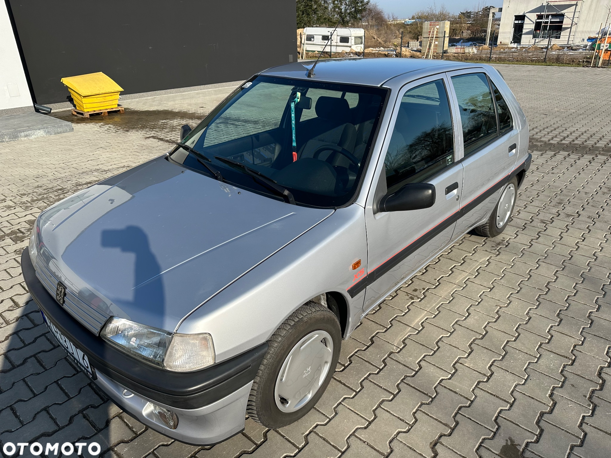 Peugeot 106 1.4 XT - 2