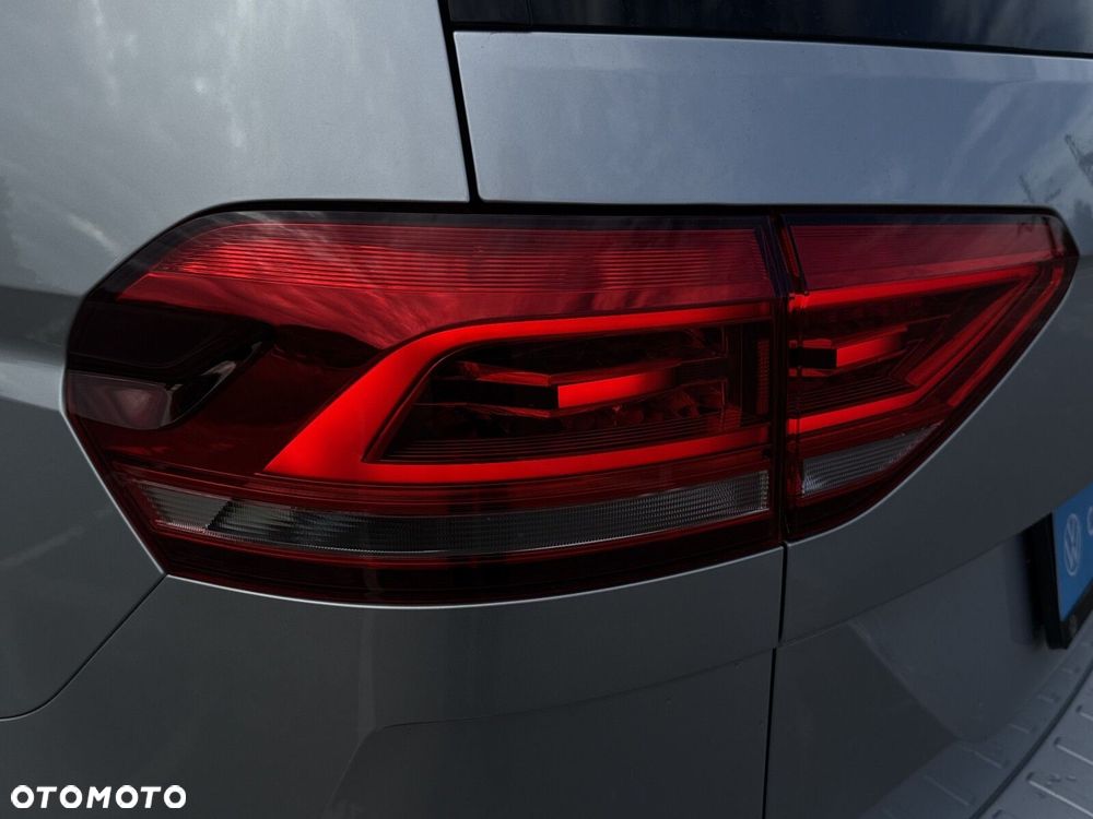 Volkswagen Touran 1.5 TSI EVO Highline DSG - 40