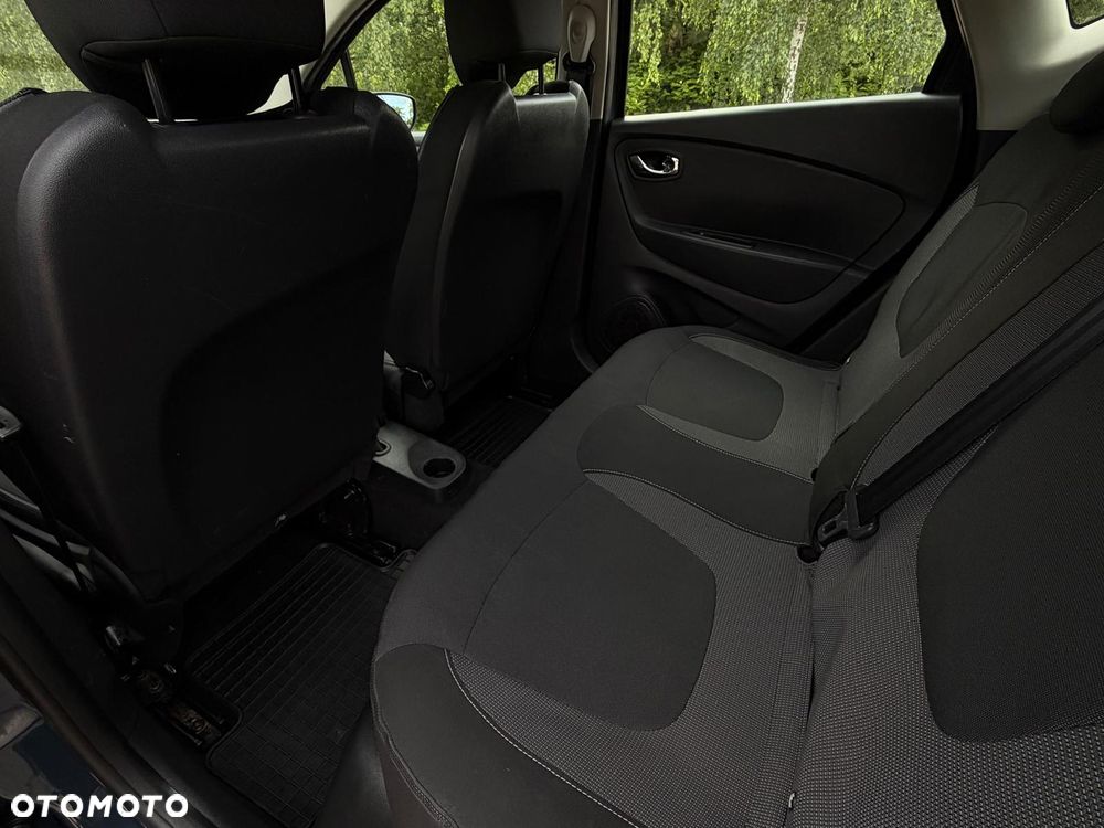 Renault Captur ENERGY TCe 90 Experience - 22