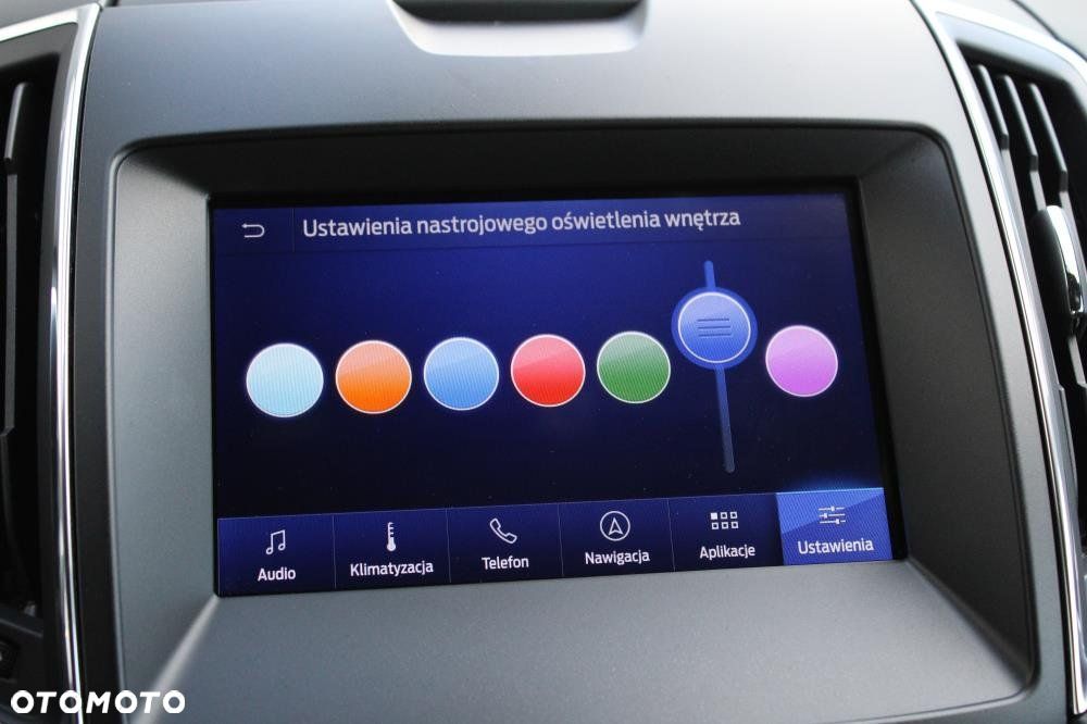 Ford S-Max - 33