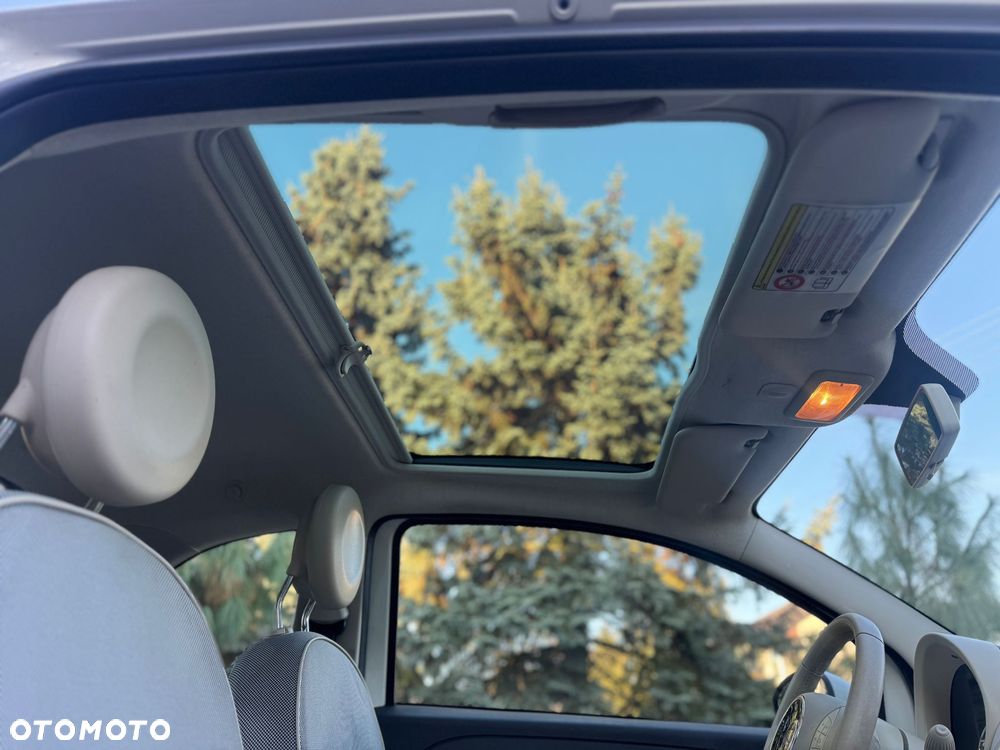 Fiat 500 1.4 16V S - 15