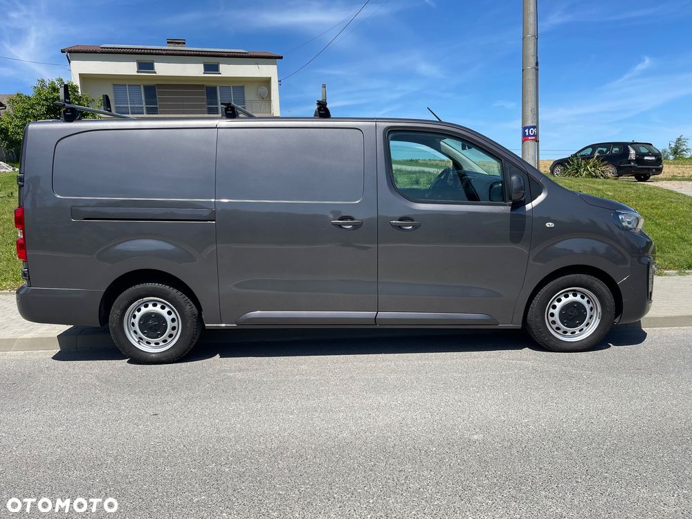 Peugeot Expert - 3