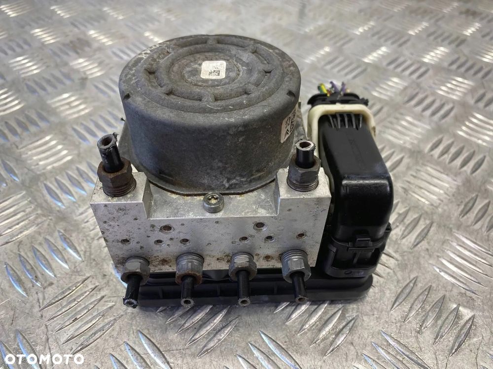 POMPA ABS CITROEN C3 II 9806891780 - 1