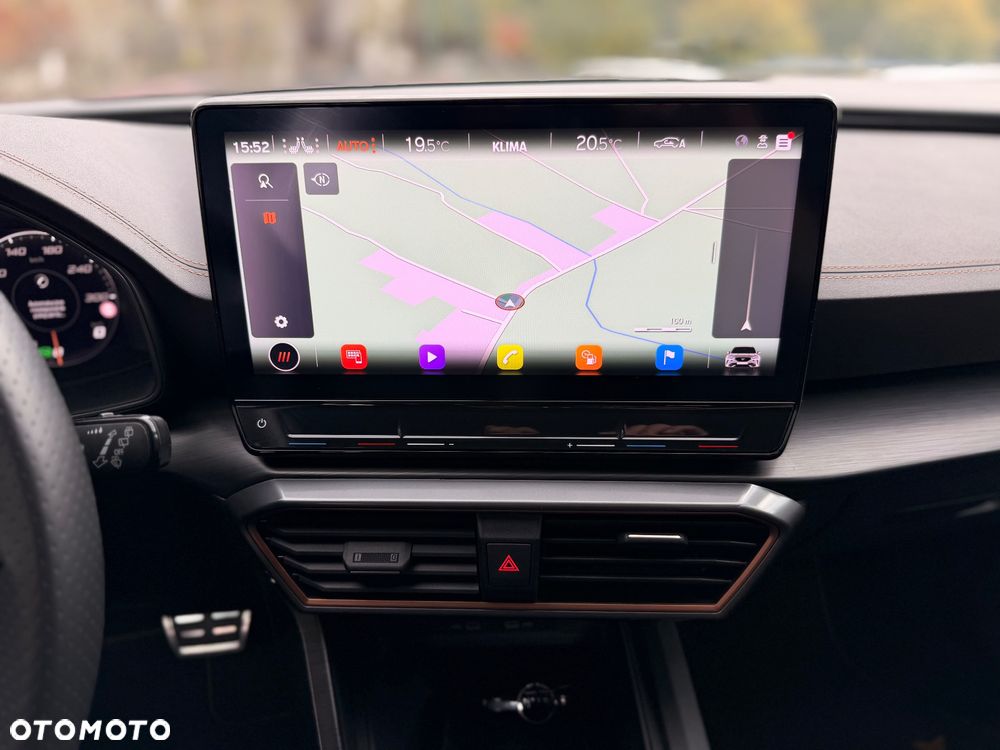 Cupra Formentor VZ 2.0 TSI 4Drive DSG Tribe Edition - 17